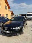 Audi A6 C7 S-Line 2.0 TDI 177 CV