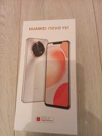 Huawei nova y91 сатылады