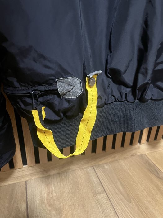 PARAJUMPERS : Masterpiece Series - размер Л / Оригинал