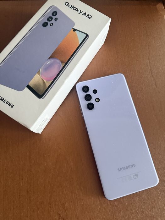 Samsung A32, 128gb