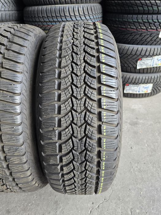 215/60/16 DUNLOP 4бр