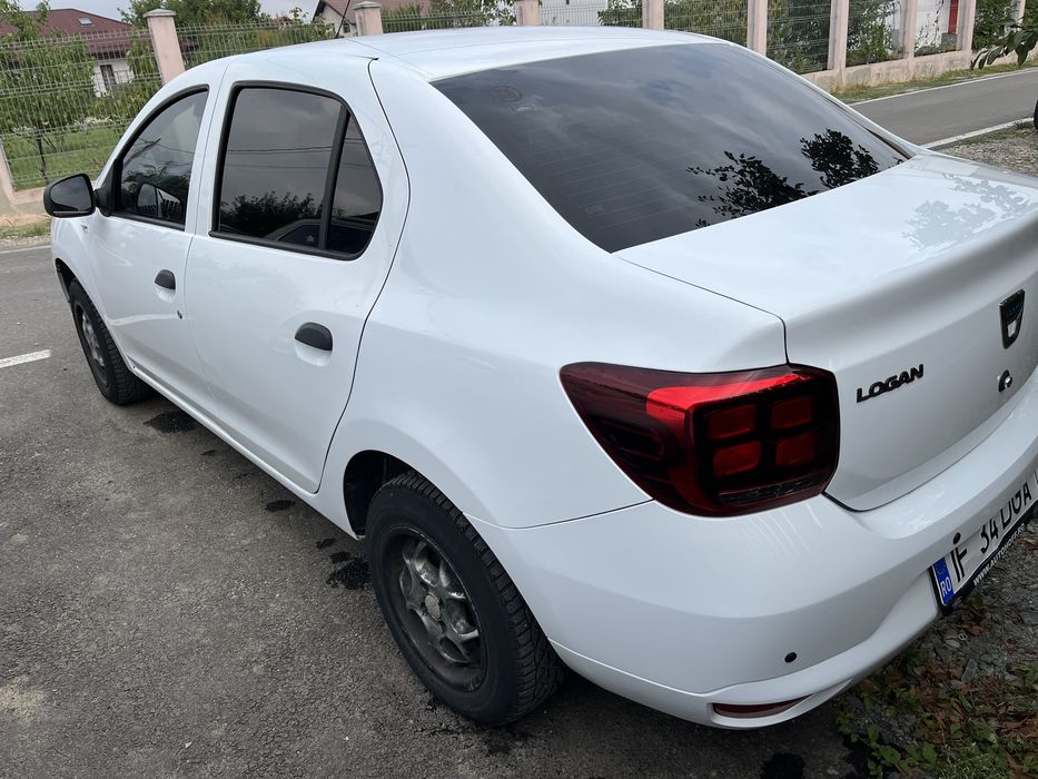 Logan 0.9 tce de vanzare
