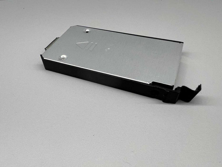 Suport/Caddy SSD Getac v110 G1 G2 G3 NGFF m.2 2280 pentru 2 SSD