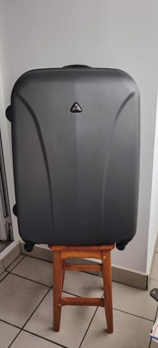 Troller Saxoline 80/50/30 cm