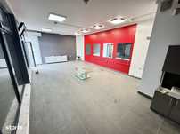 SPATIU COMERCIAL Rond Antiaeriana si Sos Alexandriei - disponibil