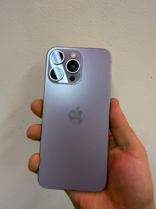 iPhone 15 Pro Max 256gb EAC айфон 15 промакс