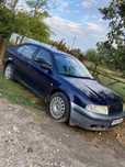 Skoda Octavia 1.9 alh