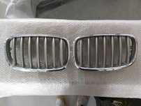 Бъбреци / Решетки BMW X5 X6 E70 E71 Оригинални