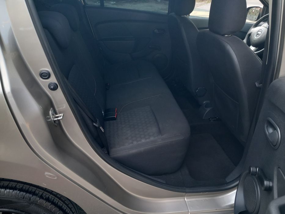 Dacia Logan 0.9 Navigație Clima