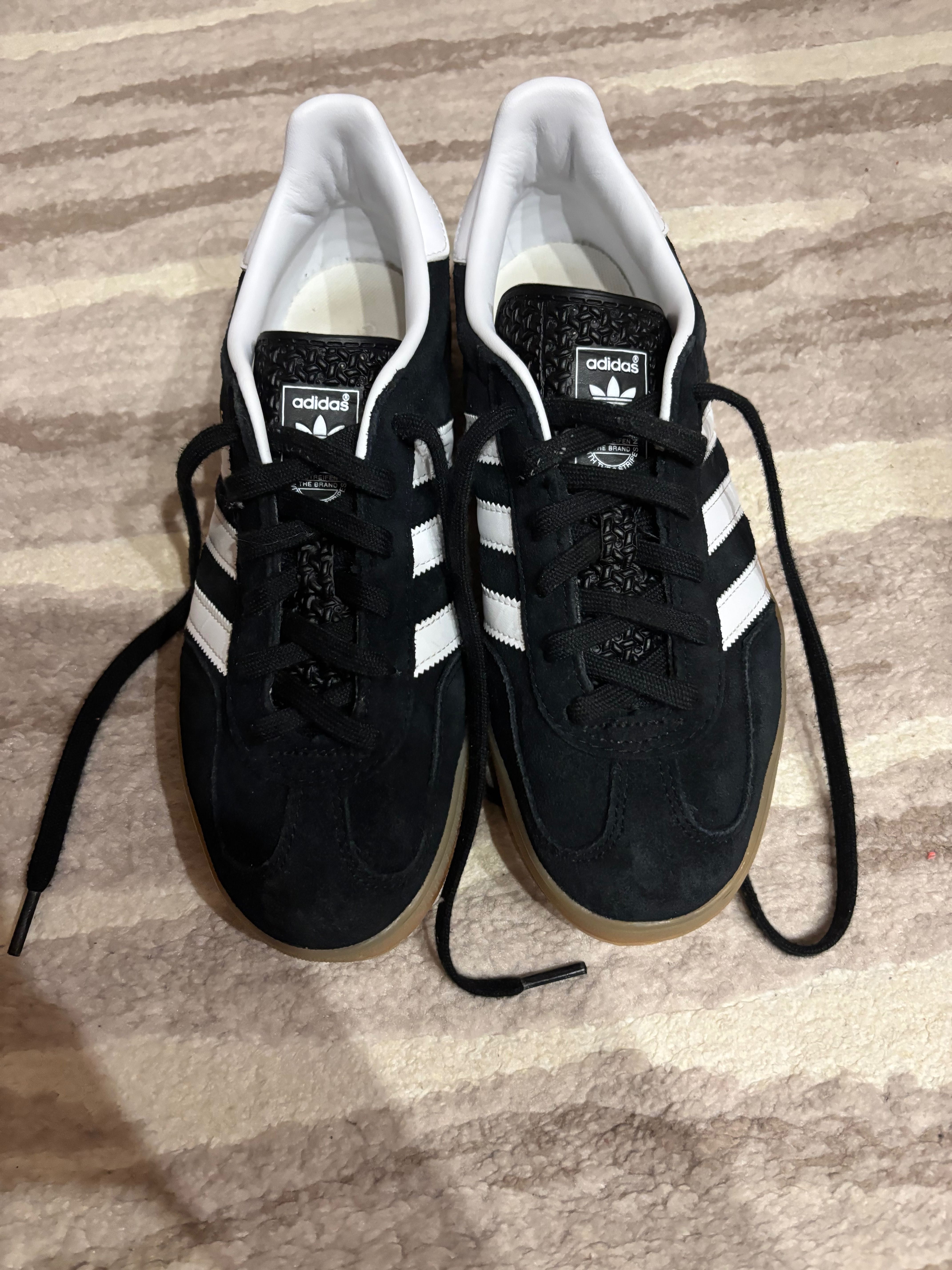 Adidas gazelle, дамски номер 40.5
