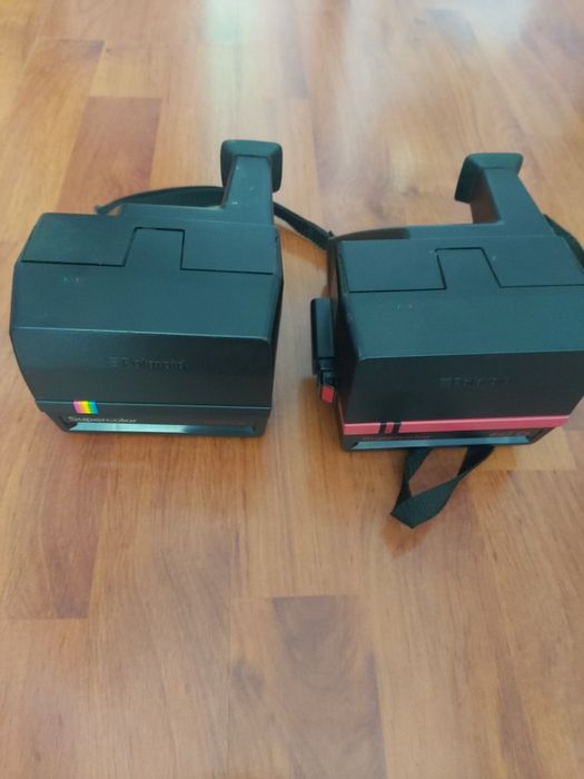 Aparat foto  Polaroid