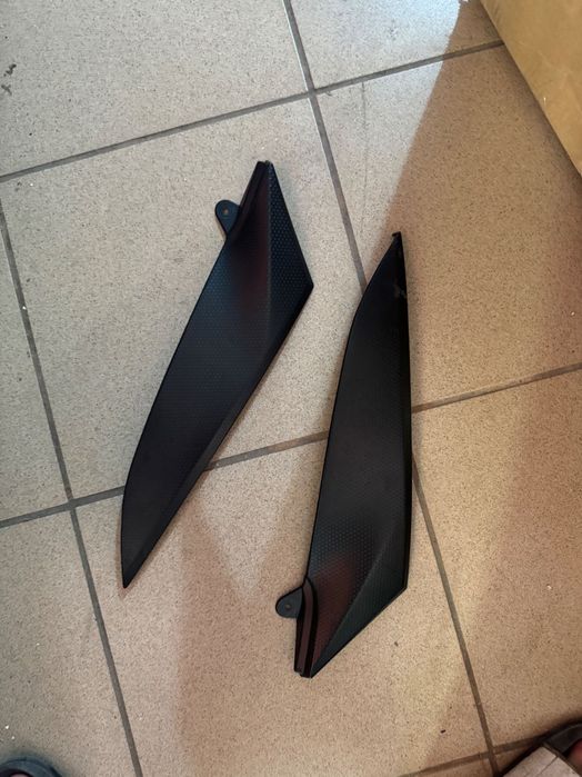 Carene și piese r1 2004-2008