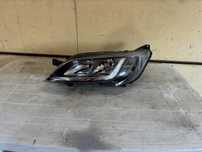 Far stanga fiat ducato