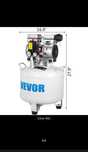 Compresor 40 l fara ulei