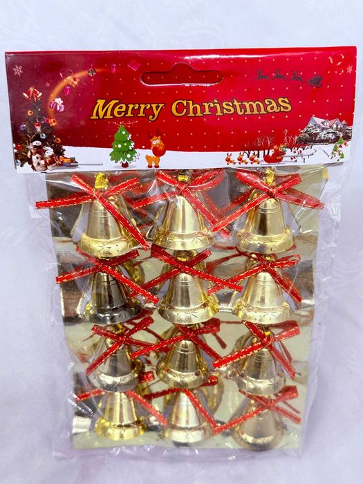 Новогодние украшения и ёлочные игрушки ОПТОМ — Самарканд и Ташкент!