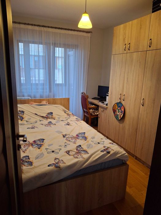 Apartamnet 3 camere