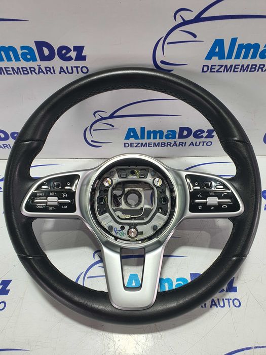 Volan Mercedes GLB X247 an 2020 19000 km cod A0040054099