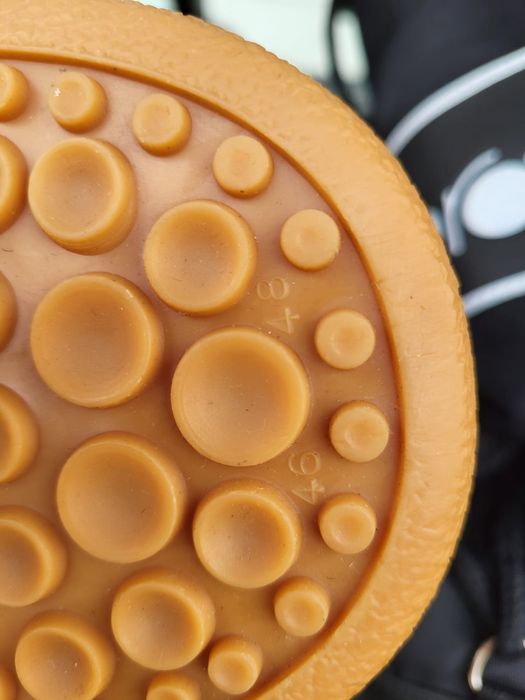 Moon  boot  Diadora space boot