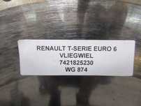 Volanta camion RENAULT EURO 6 seria T -Piese de schimb RENAULT.