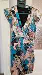 Rochie de ocazie Guess