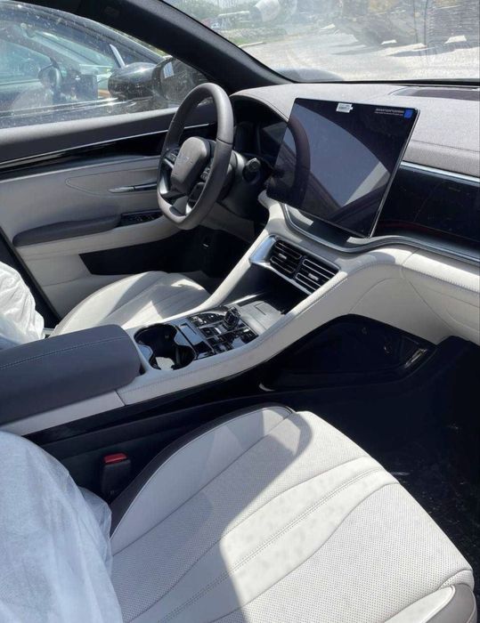 BYD song Champion Smart 605. Bez Probeg yangi.