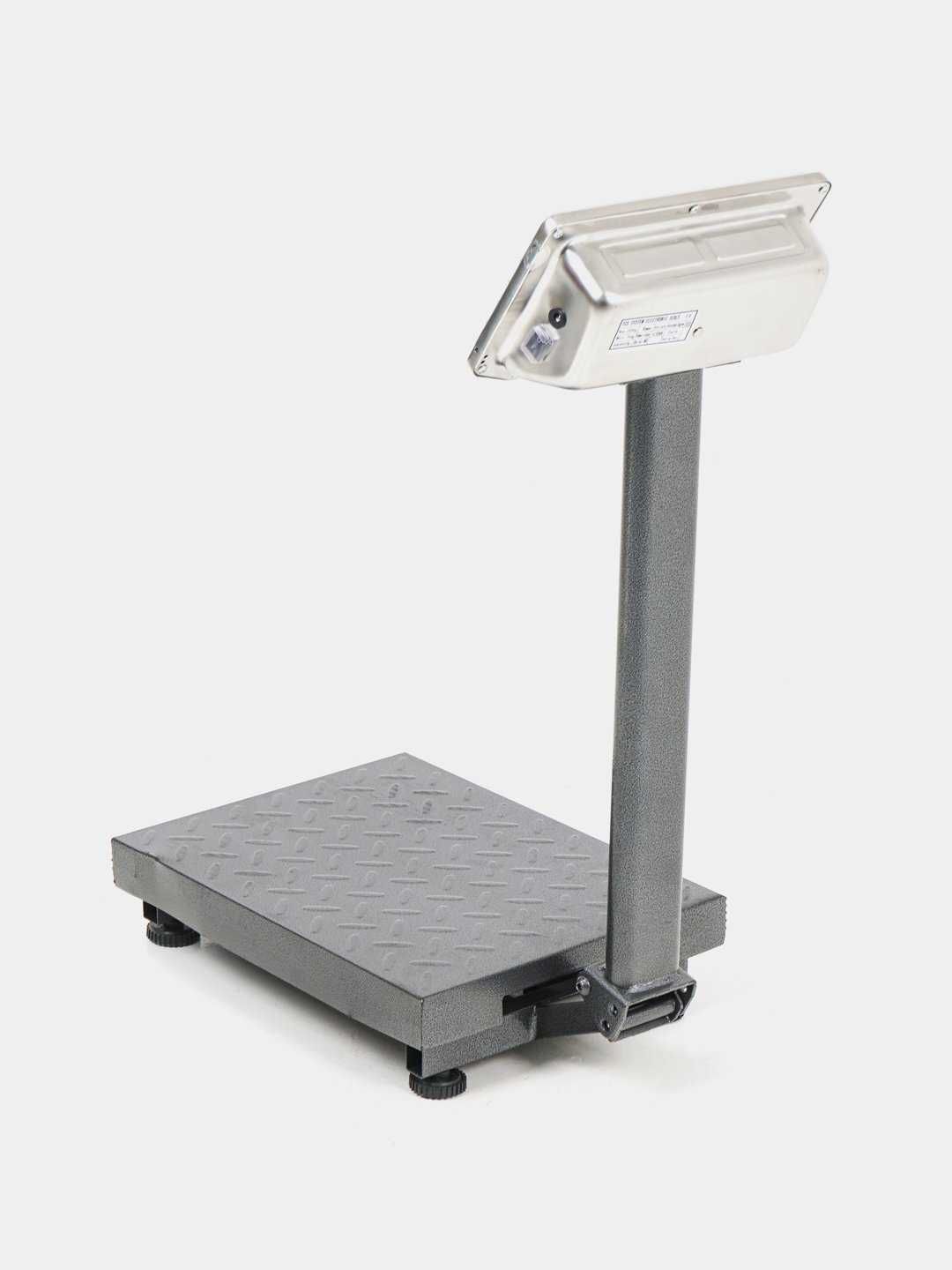 Tarozi 350 kg  ATEH 777 Бесплатная доставка