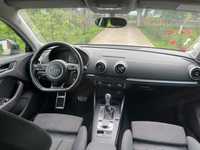 Audi A3 2.0 TDI 150CP S-Tronic