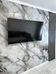 Продам новый телевизор  Samsung UE55CU7100UXCE 140 см черный