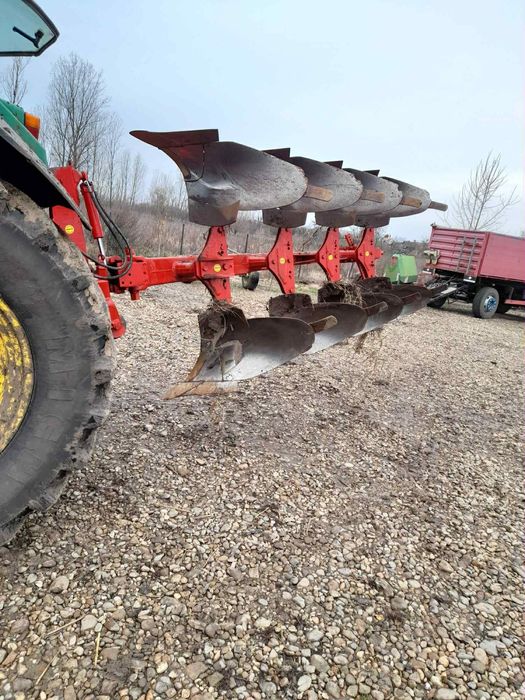 Plug reversibil Niemeyer 4 trupite