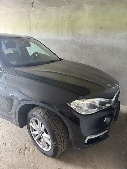 Proprietar Vand bmw x5