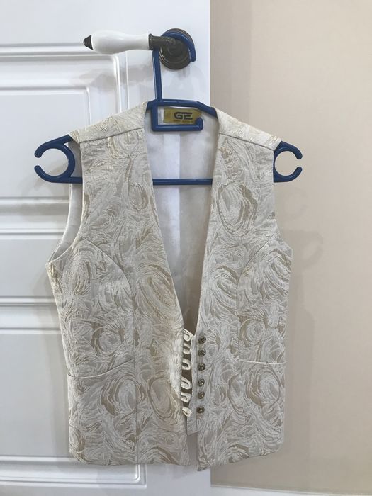 Кажекей (жилет)