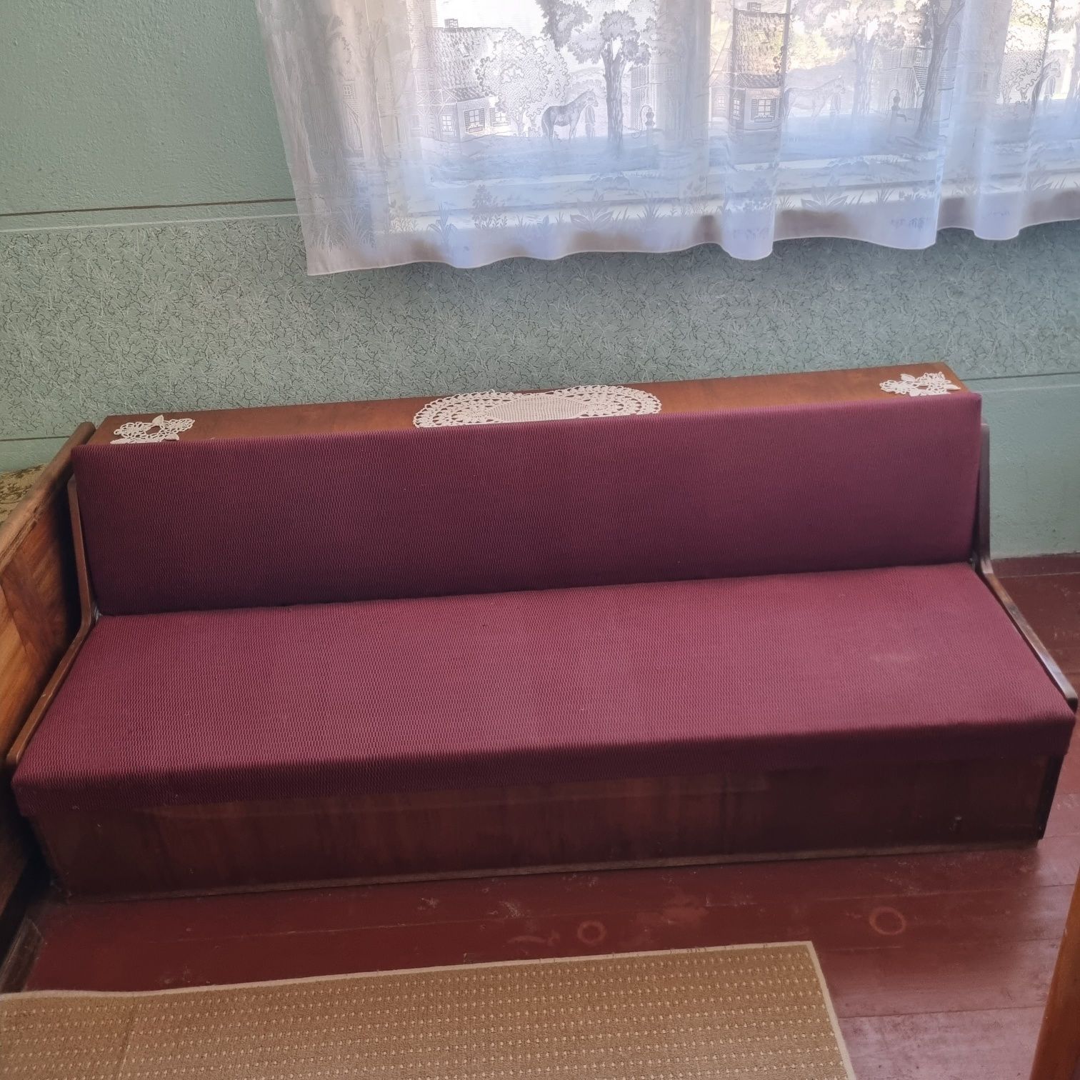 Старинни мебели в перфектно състояние