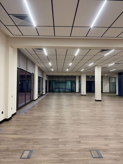 Аренда престижного офиса Nova Plaza Business Center 630 кв.м.