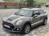 Mini Cooper Clubman JCW SD 4x4 all4