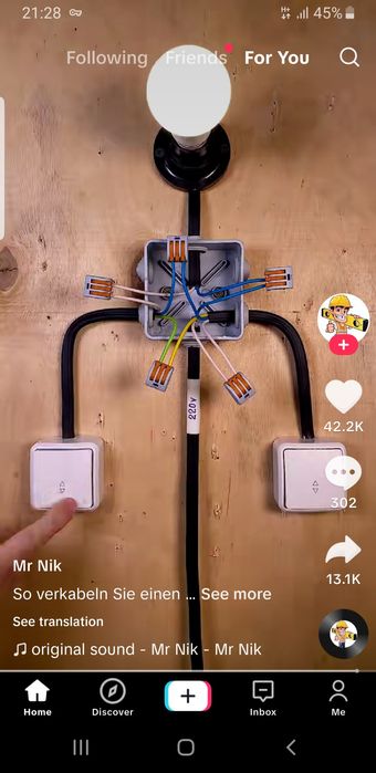 Elektirik va Santexnika xizmati