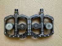 Pedale MTB Magnetice Magped Enduro2
