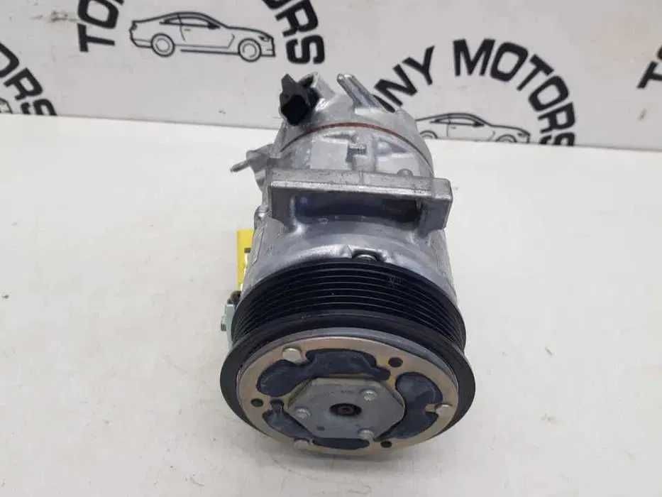 001-Compresor AC Peugeot 208, Opel Corsa F 1.2 Benzină –Cod 9834779880
