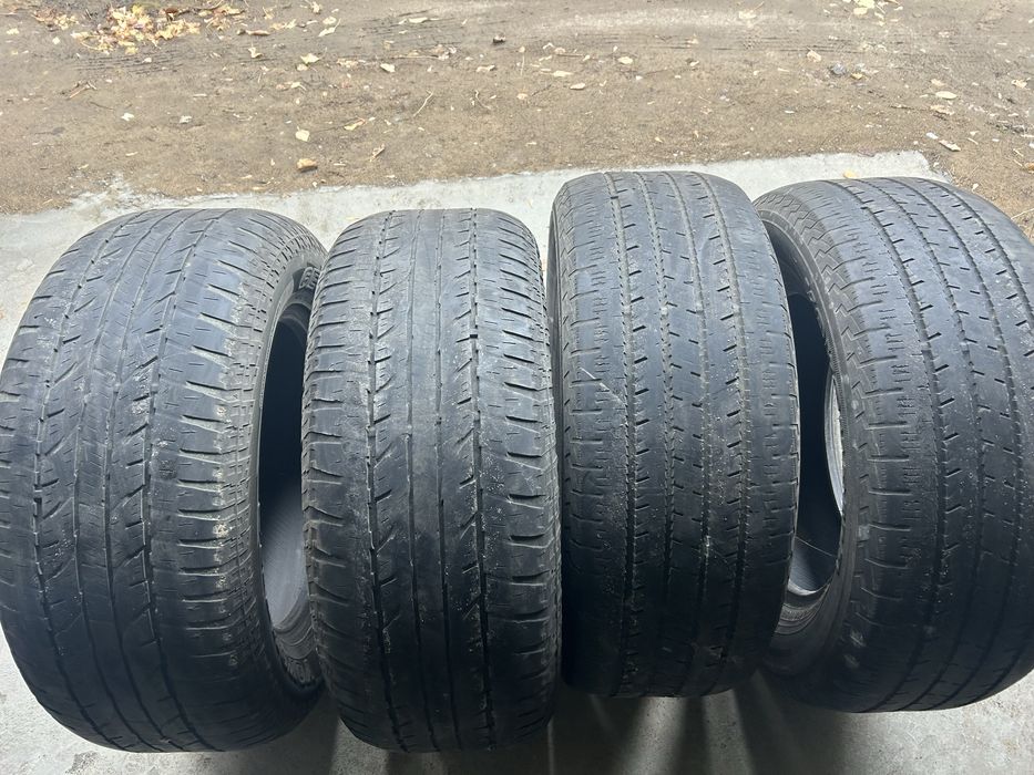 Продам резину 285/60 R18