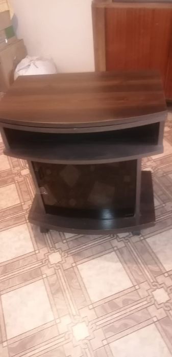 Подставка для тв поворотная