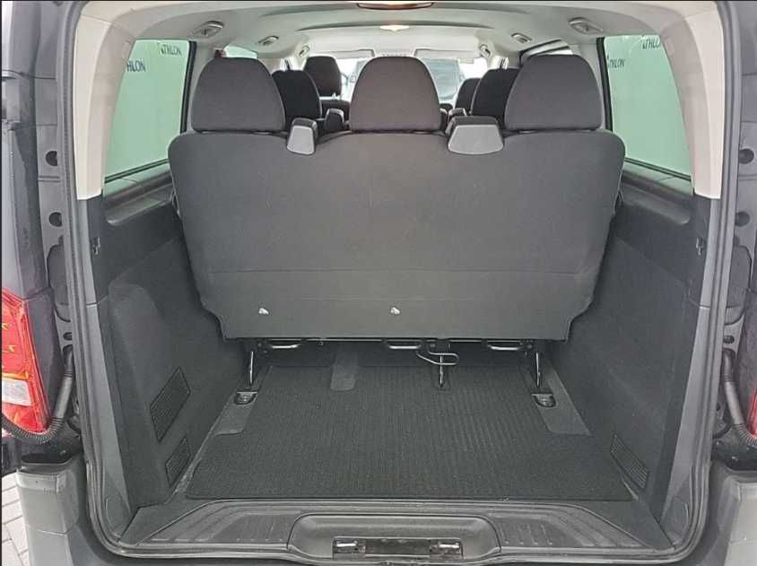Inchiriere microbuz 8+1 - Mercedes GLE / E Klass VIP - DOAR CU SOFER!
