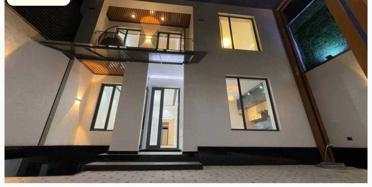 Продаётся Евродом в Бектемирском районе, 3-сотки (N 12491 )