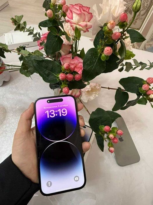 IPhone 14 pro 128gb
