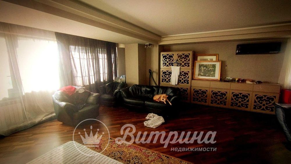 Продаётся 2-комнатная квартира в Московских высотках