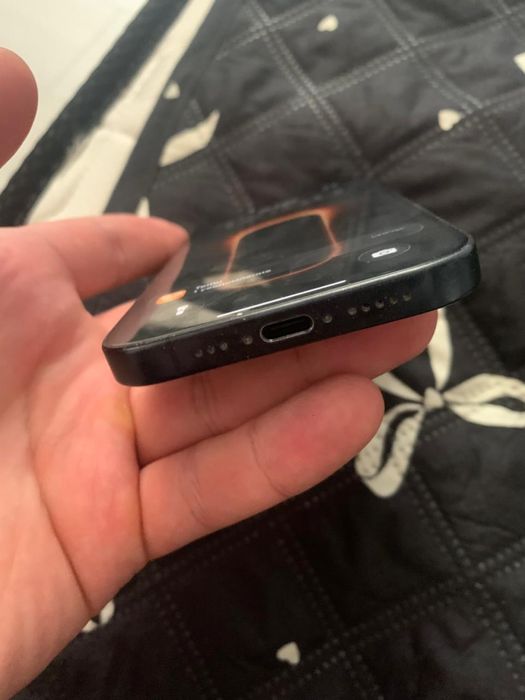 Iphone 15 pro  e sim залоченный под оператора verizon