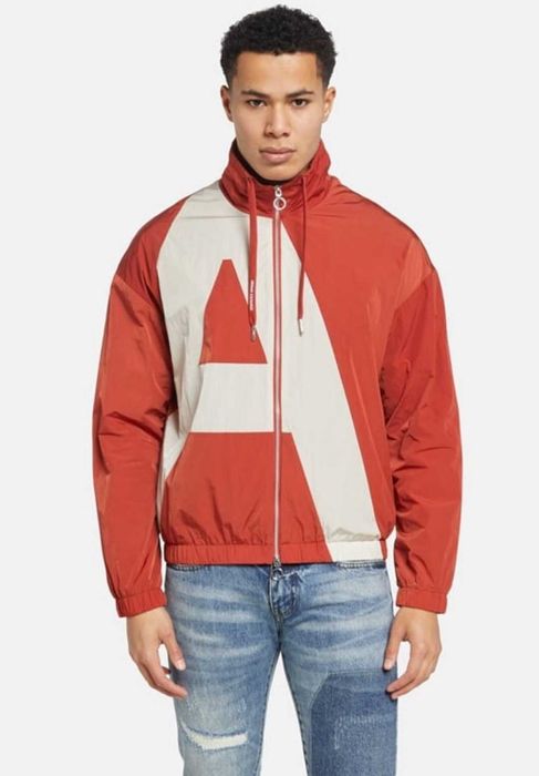 ARMANI EXCHANGE ново оригинално яке размер XXL