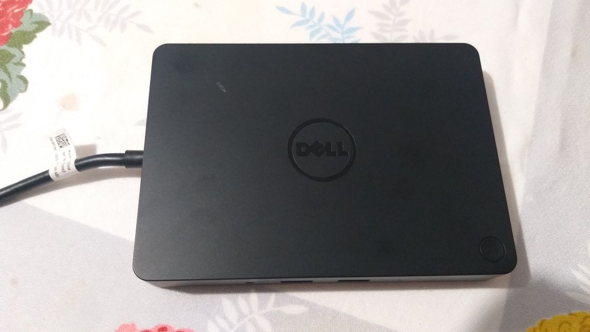 Dell Docking Station K17A