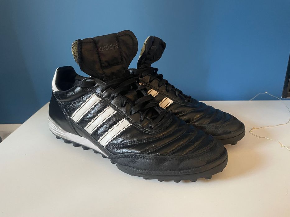 Adidas Mundial Team Turf номер 42