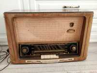Radio cu amplificator Grundig