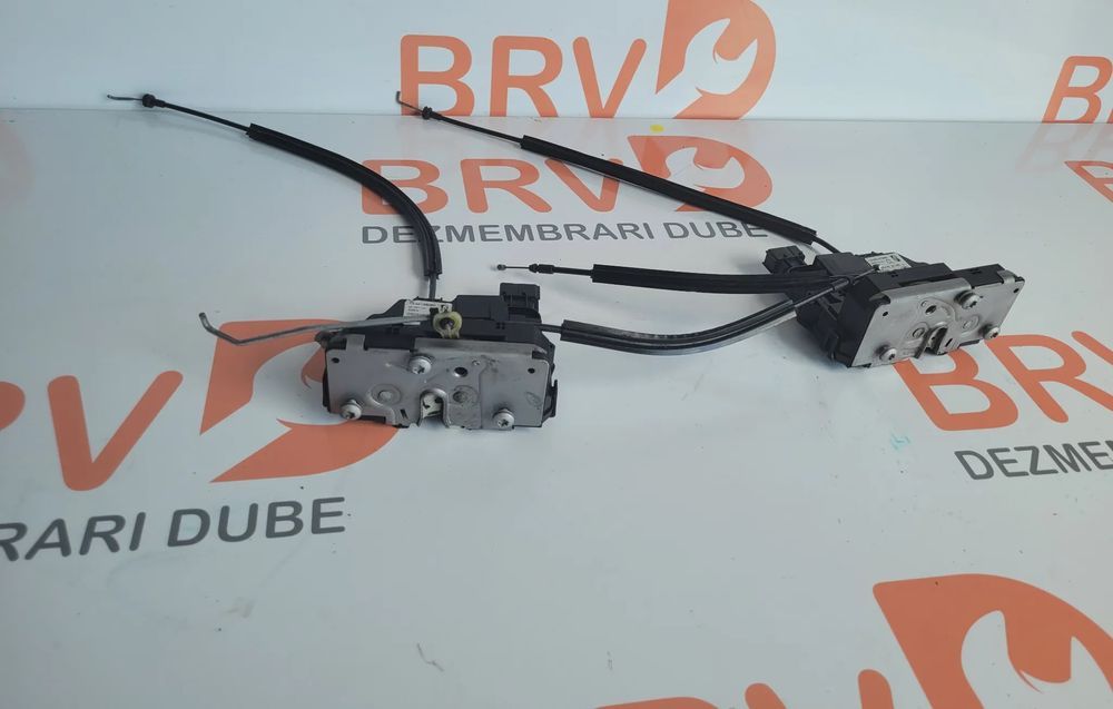 Broasca usa fata st / dr pentru Peugeot Boxer / Citroen Jumper / Fiat