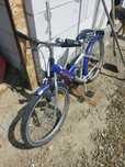 Bicicletă pentru copii